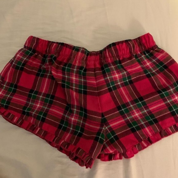 Abercrombie & Fitch Pajamas Abercrombie Kids Pj Shorts Poshmark